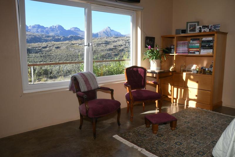 3 Bedroom Property for Sale in Citrusdal Western Cape